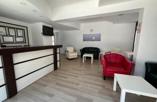 Fethiye Hotel | Hotel Status