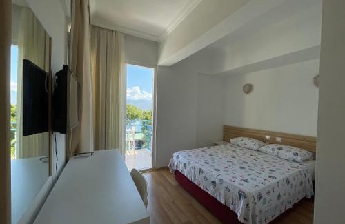 Fethiye Hotel | Hotel Status