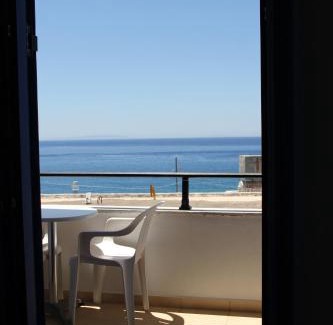 Khora Sfakion Apartamento | Hotel Stavris