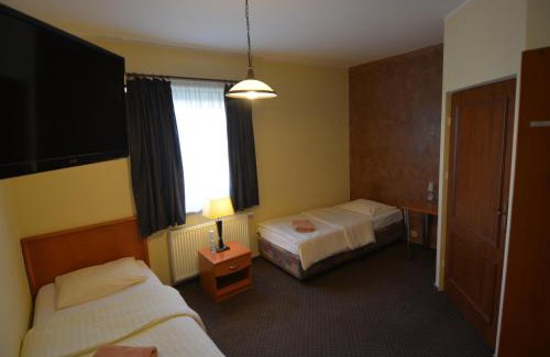 Izabelin Hotel | Hotel Stawisko Klaudyn