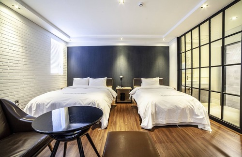 Seo-Gu Hotel | Hotel Stay 53