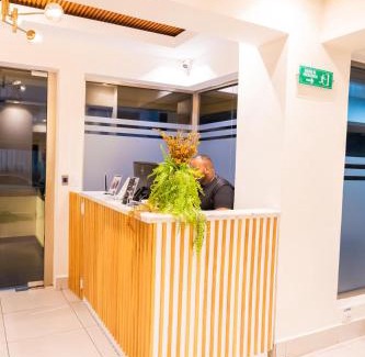 Ensanche Independencia Hotel | Hotel Stay Here Suites