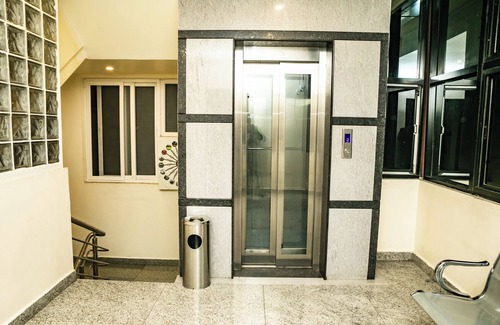 Vasanth Nagar Hotel | Hotel Stay Inn