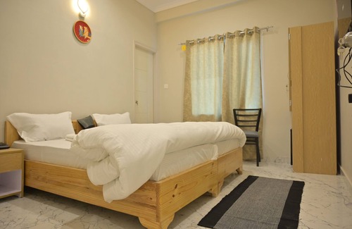 Varanasi Hotel | Hotel Stay Inn Kaashvi