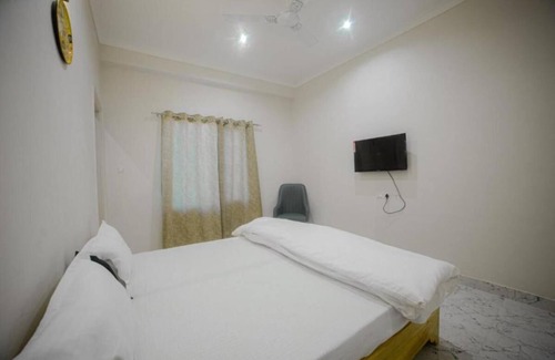 Varanasi Hotel | Hotel Stay Inn Kaashvi