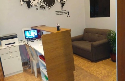 Versova Hotel | Hotel Stayland Inn