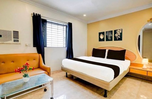 Versova Hotel | Hotel Stayland Inn