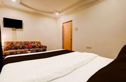 Versova Hotel | Hotel Stayland Inn