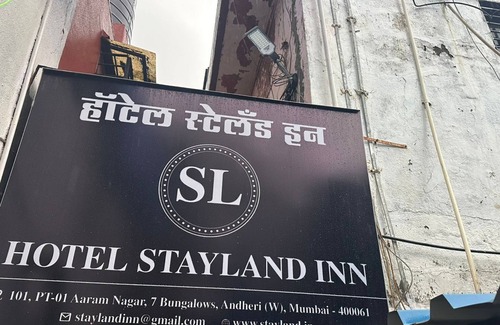 Versova Hotel | Hotel Stayland Inn
