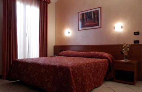Livorno Hotel | Hotel Stazione