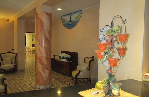 Paratico Hotel | Hotel Stazione
