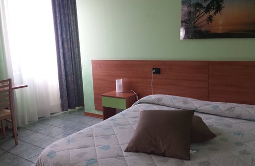 Paratico Hotel | Hotel Stazione