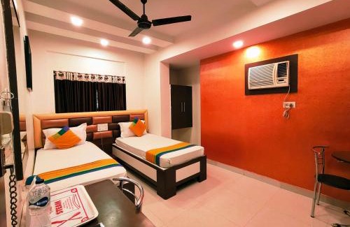 Ballygunge Hotel | HOTEL STEAM
