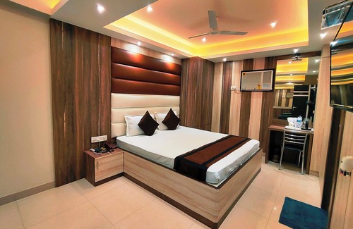 Ballygunge Hotel | HOTEL STEAM