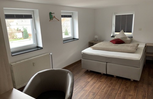 Region Hannover District Hotel | Hotel Stegmann's HOF