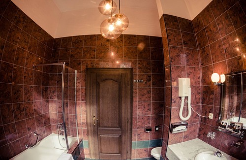 Hluboka nad Vltavou Hotel | Hotel Stekl