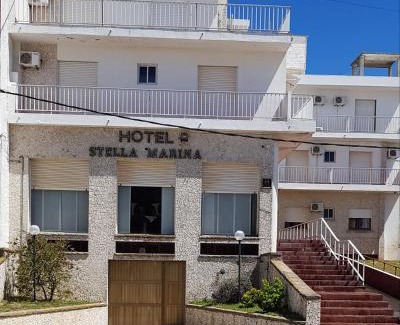San Clemente Hotel | Hotel Stella Marina