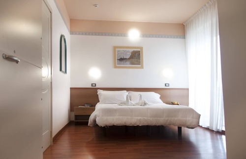 Viserba Hotel | Hotel Stella d'Italia