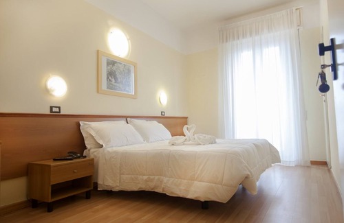 Viserba Hotel | Hotel Stella d'Italia