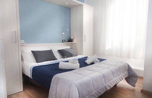 Viserba Hotel | Hotel Stella d'Italia