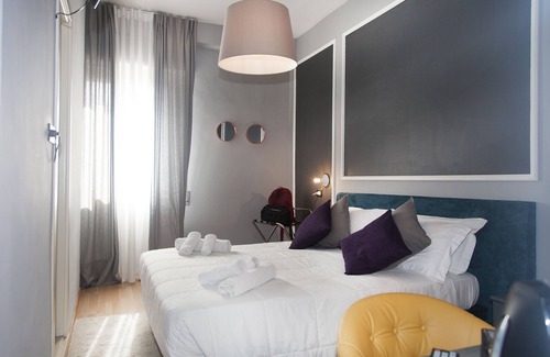 Viserba Hotel | Hotel Stella d'Italia
