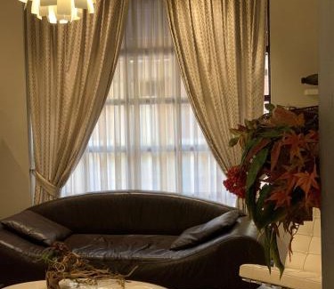 Old Town Hotel | Hotel Stella