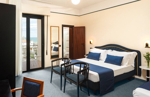 Riccione Hotel | Hotel Stella