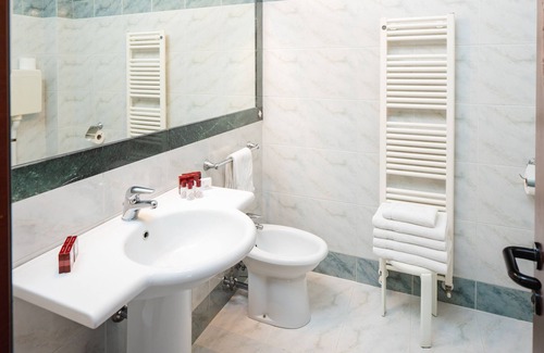 Riccione Hotel | Hotel Stella