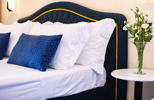 Riccione Hotel | Hotel Stella