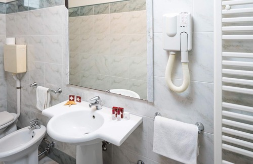 Riccione Hotel | Hotel Stella