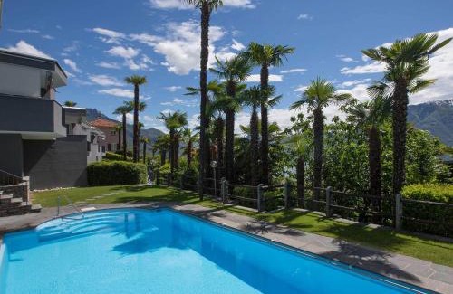 Orselina Hotel | Hotel Stella SA