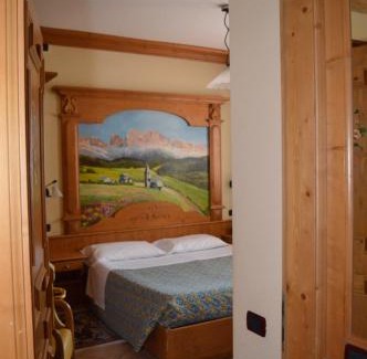 Aggregazione Rionale 9 Hotel | Hotel Stelvio