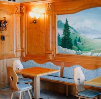 Aggregazione Rionale 9 Hotel | Hotel Stelvio
