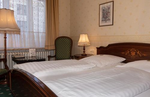 Altona-Altstadt Hotel | Hotel Stephan