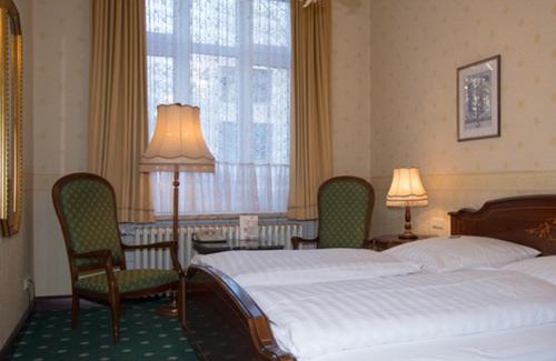 Altona-Altstadt Hotel | Hotel Stephan