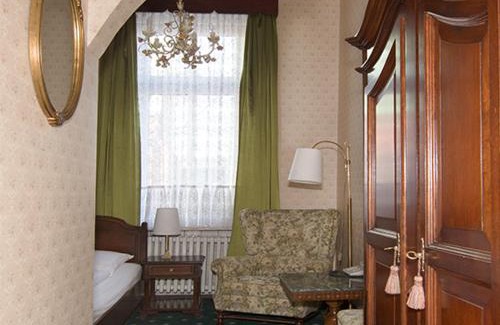 Altona-Altstadt Hotel | Hotel Stephan
