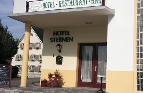 Kappel Hotel | Hotel Sternen