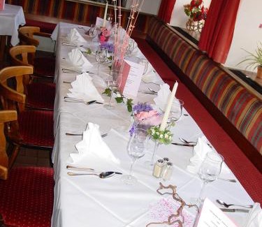 Ramsau am Dachstein Hotel | Hotel Stockerwirt
