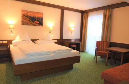 Ramsau am Dachstein Hotel | Hotel Stockerwirt