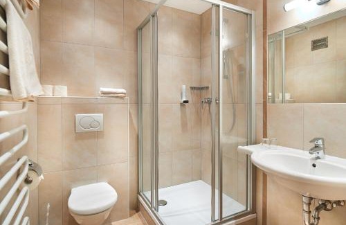 Ramsau am Dachstein Hotel | Hotel Stockerwirt
