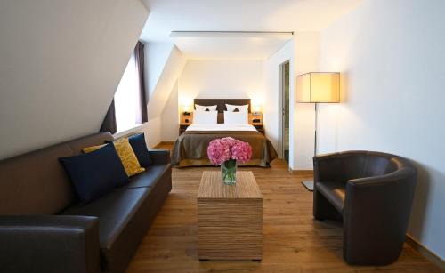Sihlfeld Hotel | Hotel Stoller