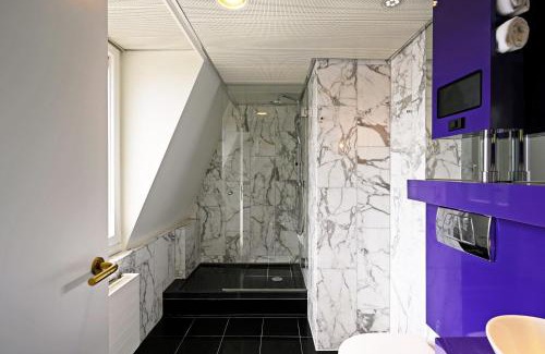 Sihlfeld Hotel | Hotel Stoller