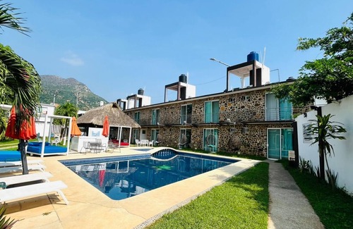 Granjas del Marqués Hotel | Hotel Stone