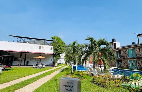 Granjas del Marqués Hotel | Hotel Stone