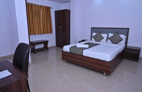Sahibganj Hotel | Hotel Stone Park Bhagalpur