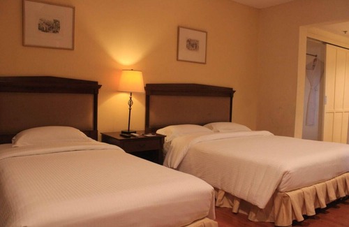 Clark Hotel | Hotel Stotsenberg