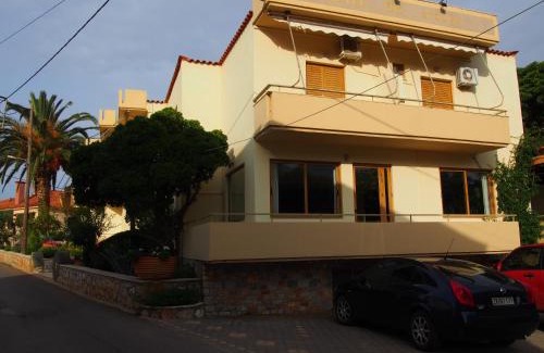 Lefktron Casa | HOTEL STOUPA