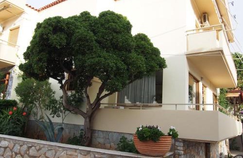 Lefktron Casa | HOTEL STOUPA