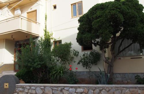 Lefktron Casa | HOTEL STOUPA