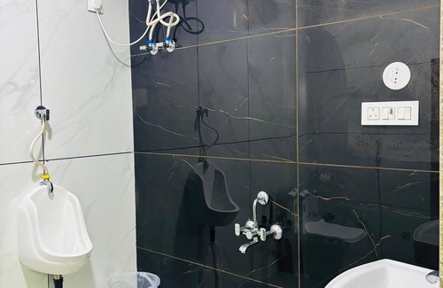 Jaisalmer Hotel | HOTEL STR PLAZA